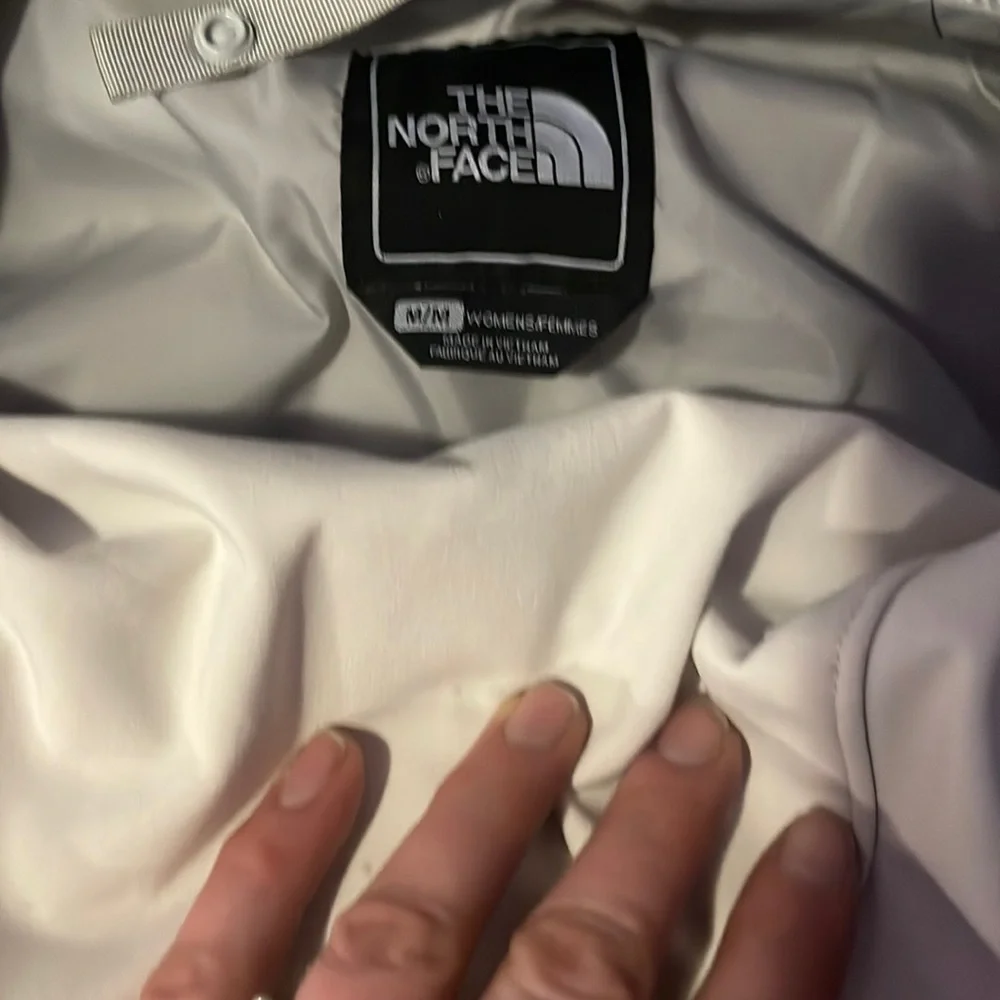 Womens Northface Jacket - Picture 1 of 3